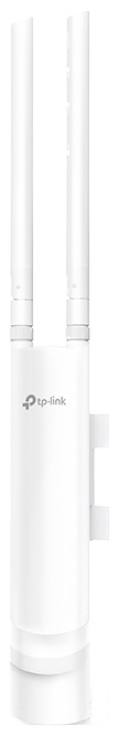 TP-Link Omada Outdoor WiFi AP, Gigabit, 2x2 MU-MIMO, Passiv PoE, Faceb