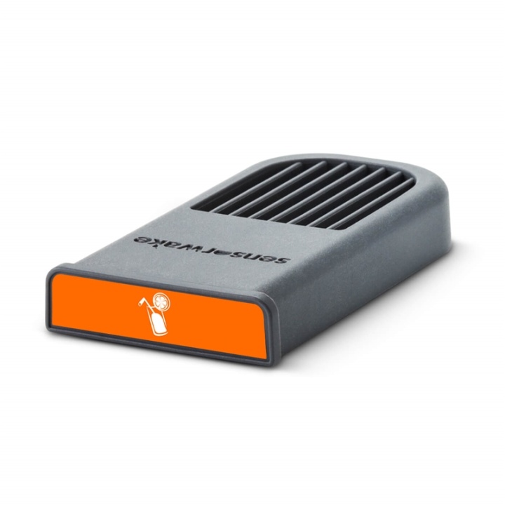 SENSORWAKE Doftkapsel Orange Juice