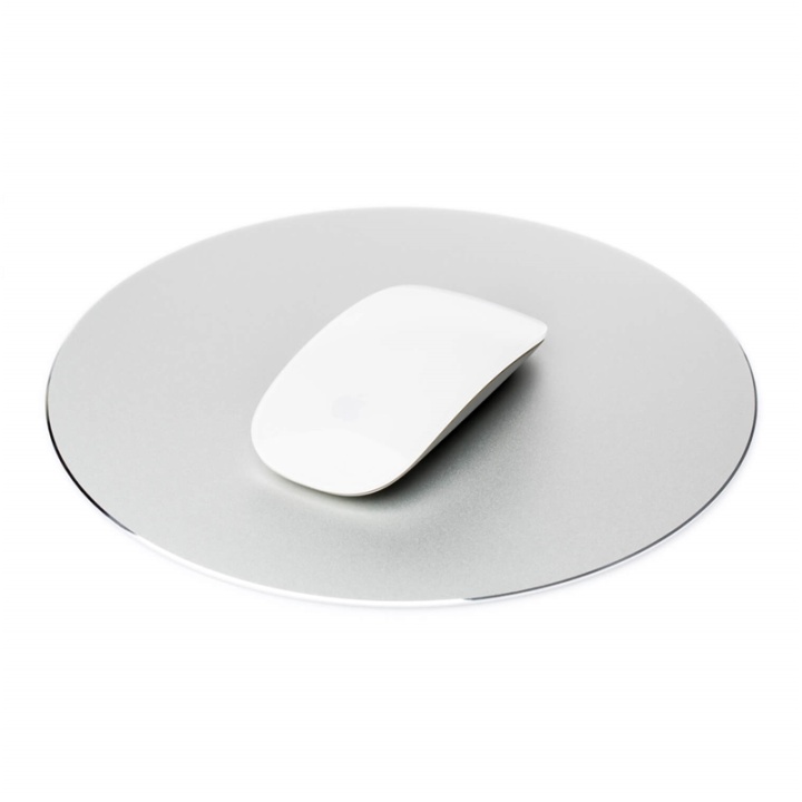DESIRE2 Musmatta Premium Aluminium Rund