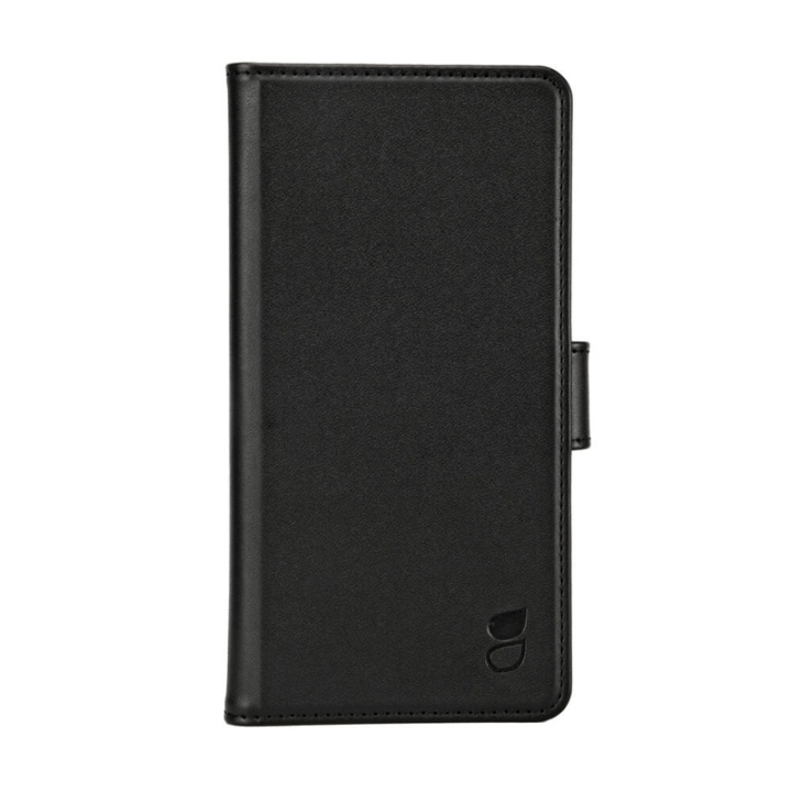 Gear Mobilfodral 3 Kortfack Svart - LG G7 ThinQ