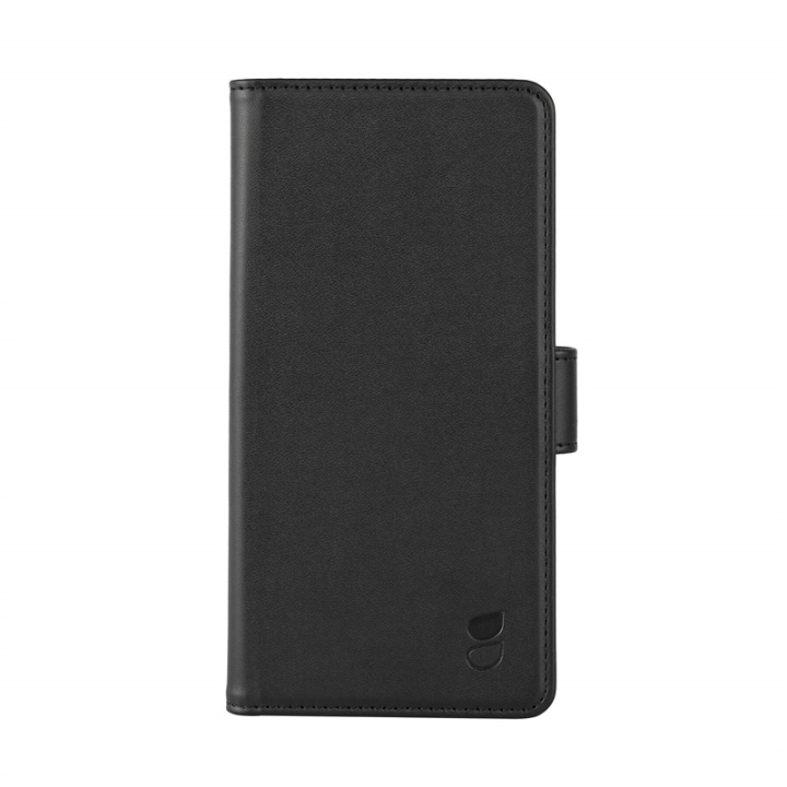 Gear Mobilfodral 3 Kortfack Svart - Samsung Note 9