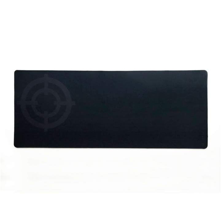 North Musmatta Pro Gaming Svart X-Large 950x380mm
