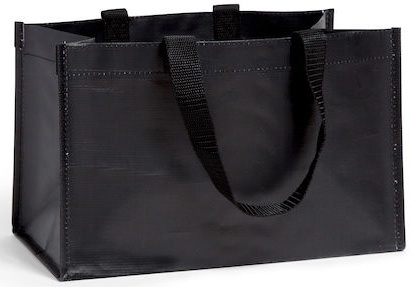 Lord Nelson Lunch Bag
