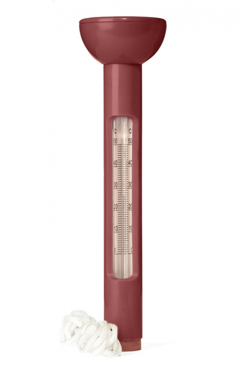 Queen Anne Celsius Badtermometer