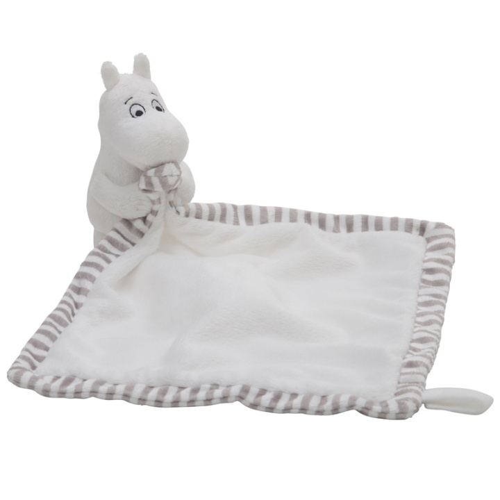Rätt Start Snuttefiltskompis Mumin