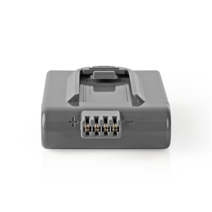 Nedis Dammsugar Batteri | Passande för: Dyson DC16 | Li-Ion | 21.6 V DC