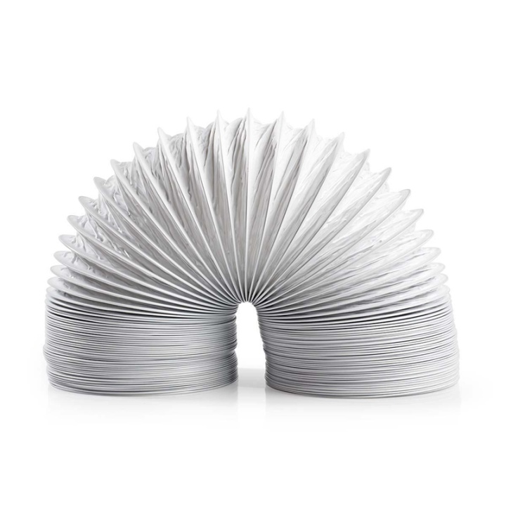 Nedis Luft Utloppsslang PVC | 100 mm | 6.00 m