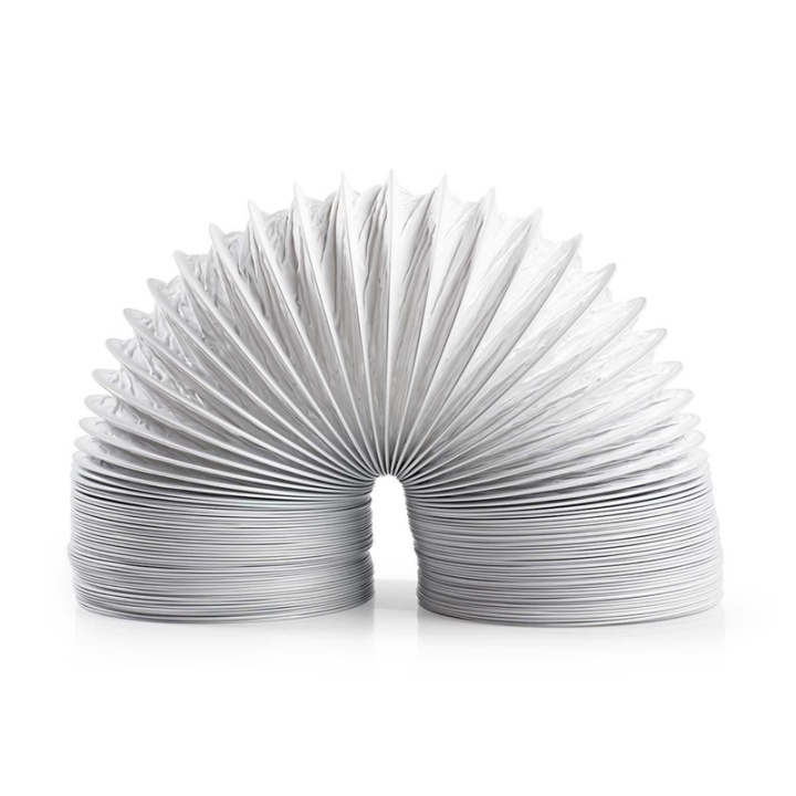 Nedis Luft Utloppsslang PVC | 127 mm | 6.00 m