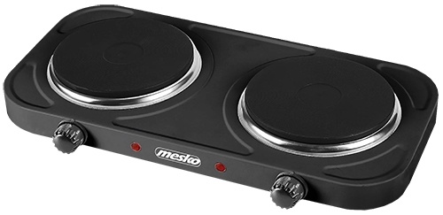 Mesko MS 6509 Kokplatta dubbel
