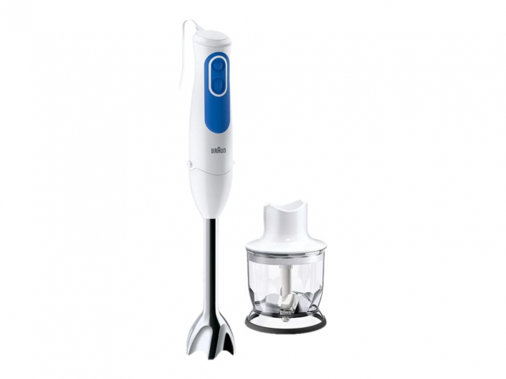 Braun Stavmixer MQ3020 Pesto P-Plus