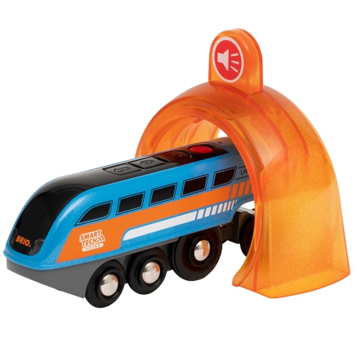 Brio 33971 Smart Tech Sound Record