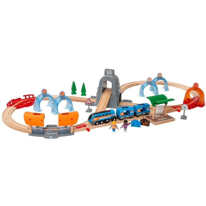 Brio 33972 Smart Tech Sound Action
