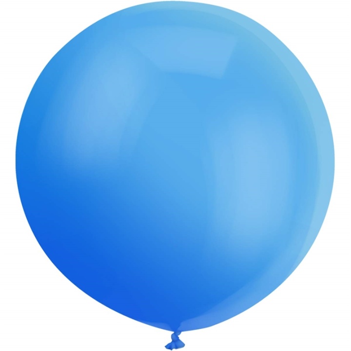 GIGANTISK ballong, 100 cm, 1st