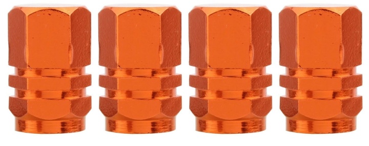 Ventilhattar 4-pack