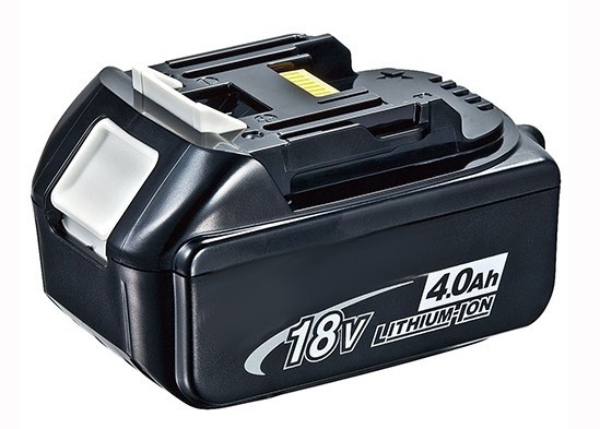 Ersättningsbatteri till Makita BL1850, 18V 4.0Ah