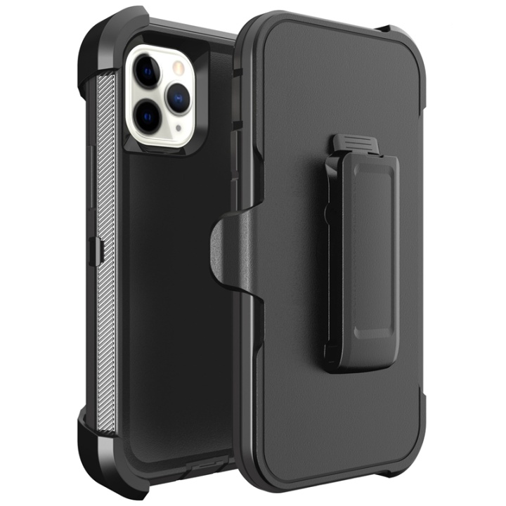 Stöttåligt skal till iPhone 12 mini