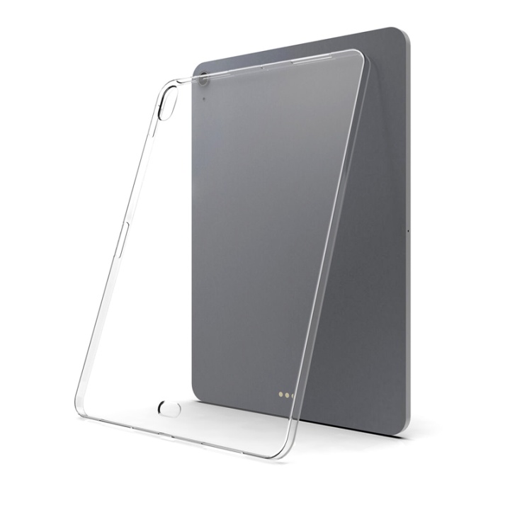 Genomskinligt TPU-skal till iPad Air 4 2020