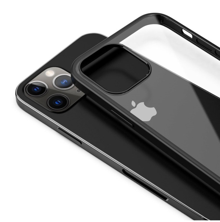 Elegant mobilskal till iPhone 12 mini
