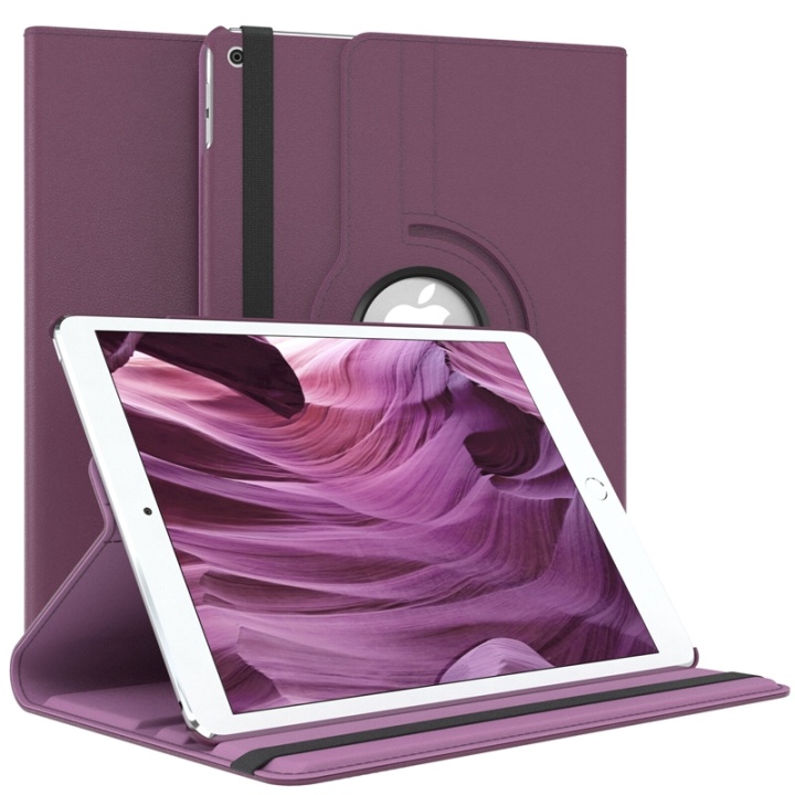 Skyddsväska 360°, för iPad 9.7"