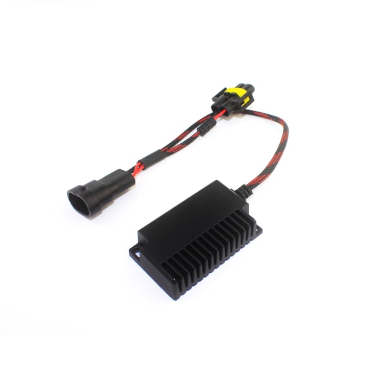 Smart resistor för CANBUS problem, LR-H8/9/11/16, 880/1 (JP), 20 W