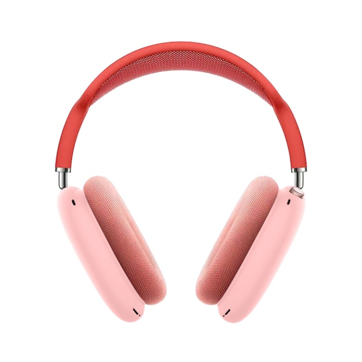 Skyddande kåpa för AirPods Max i silikon