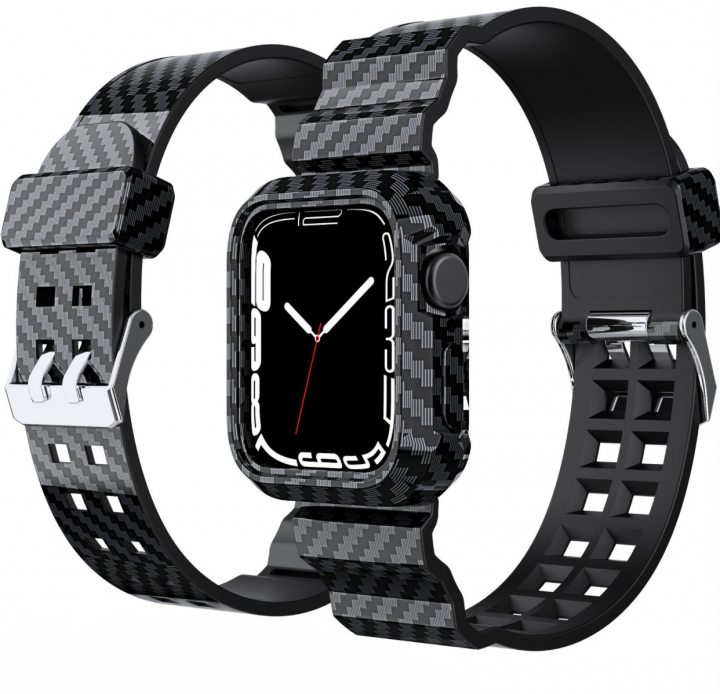 Ersättningsband till Apple Watch 42/44/45mm