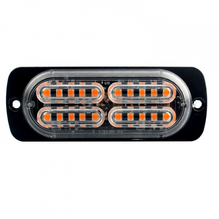 LED Strålkastare för Bil