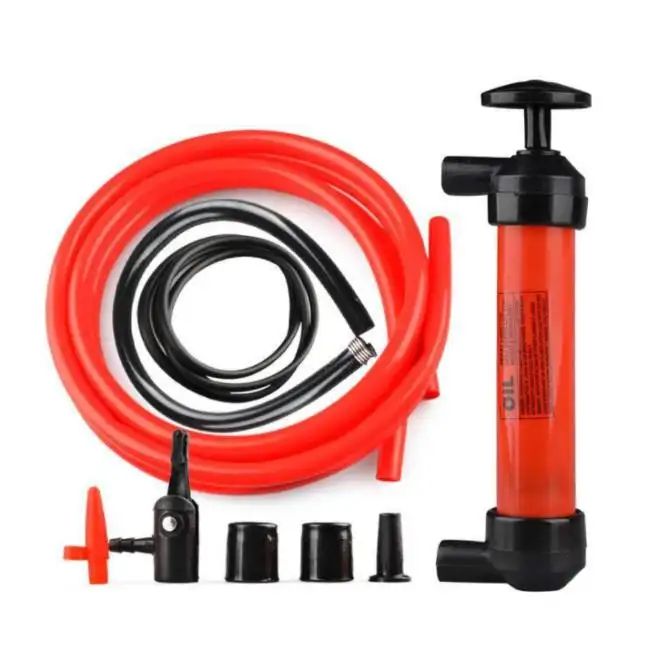 Multifunktionell Luftpump