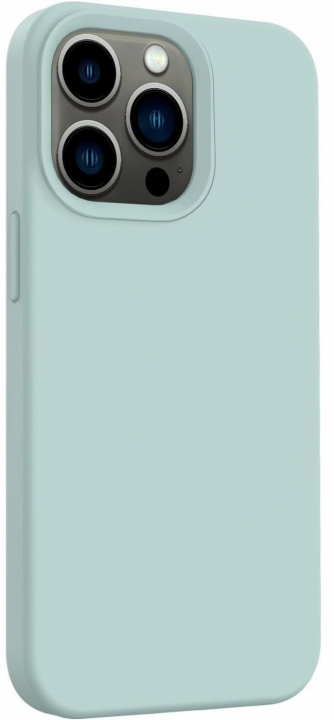 Silikonskal till iPhone 15 Pro Max