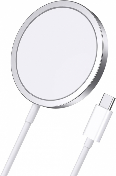 Lader for MagSafe-kompatible enheter, 1 m