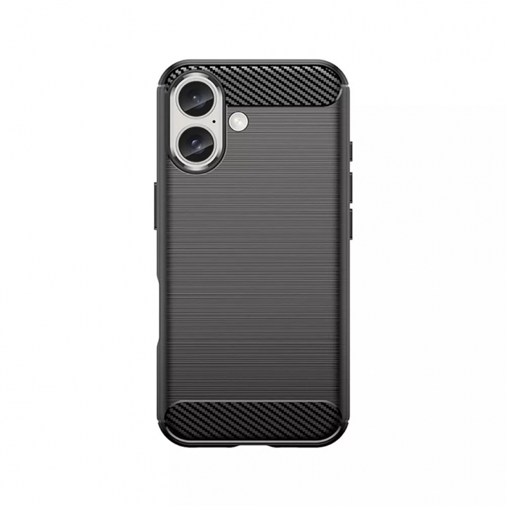 TPU skal till iPhone 16 Plus