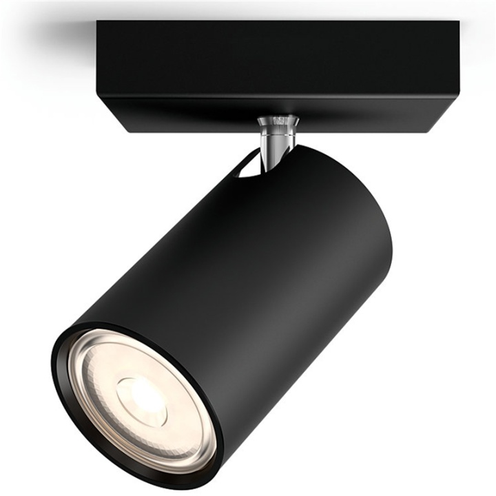 myLiving Kosipo Kosipo tak-/väggspotlight