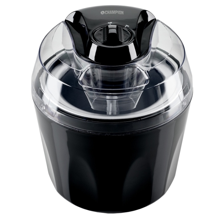 Champion Glassmaskin 1,5L GM210