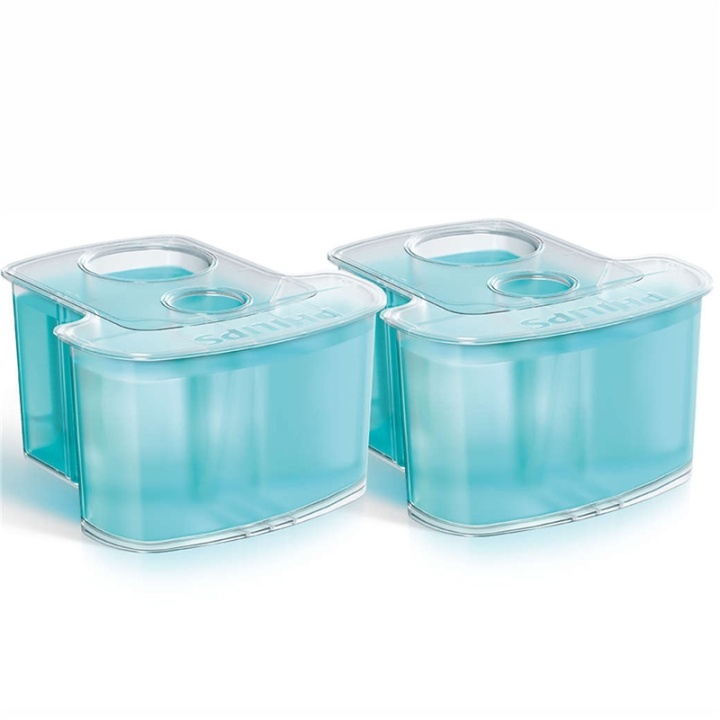 SmartClean rengöring JC302
