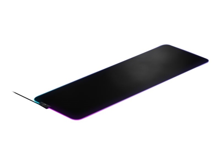 SteelSeries QcK Prism XL - musmatta