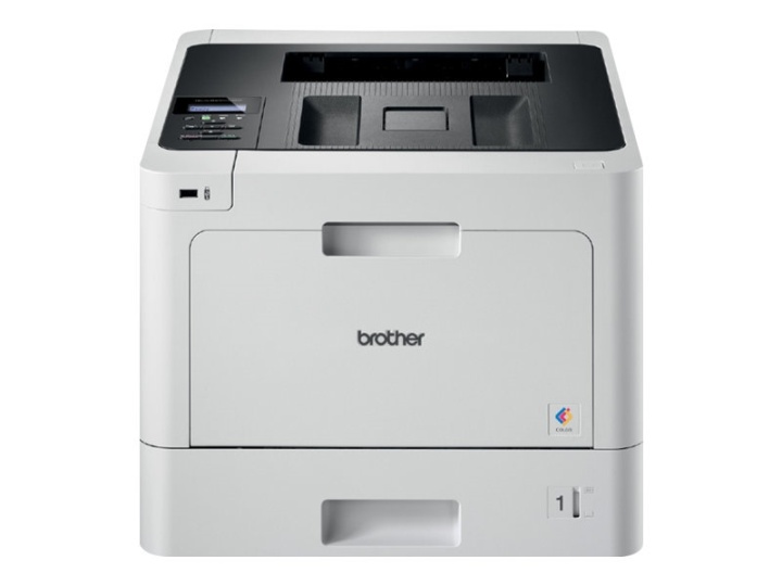 Brother HL-L8260CDW Laser