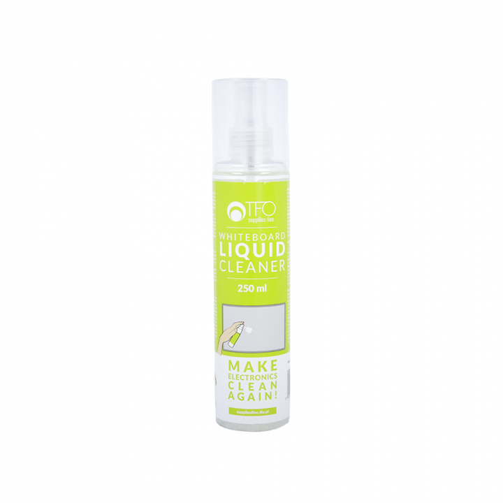 TFO whiteboard flydende rengøringsmiddel 250 ml