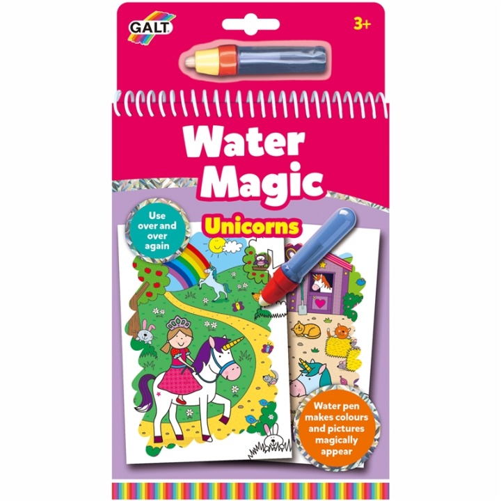 Galt Water Magic Enhörning