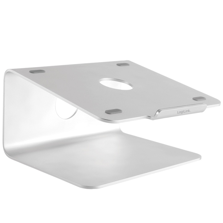 LogiLink Ställ för laptop 11-17"