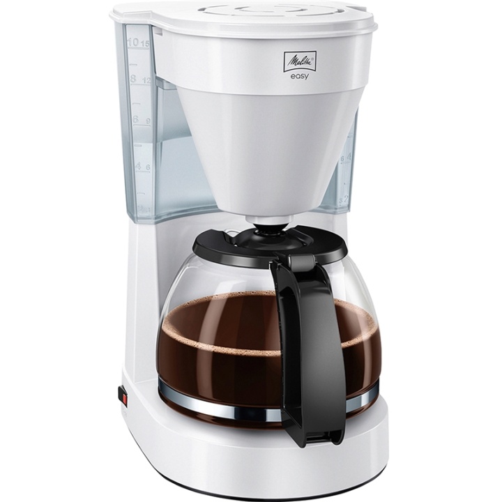 Melitta Kaffebryggare Easy 2.0