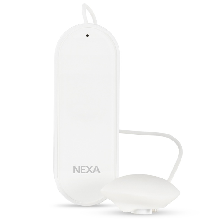 nexa ZLS-101 Z-Wave Vattendetektor