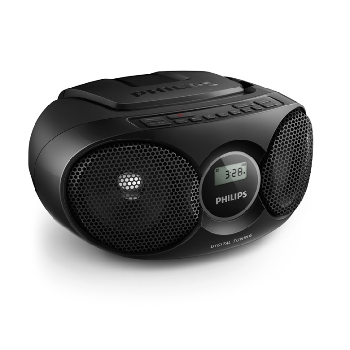 Boombox CD/Radio