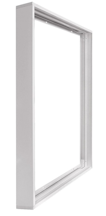 Montageram för LED panel 595x595 cm