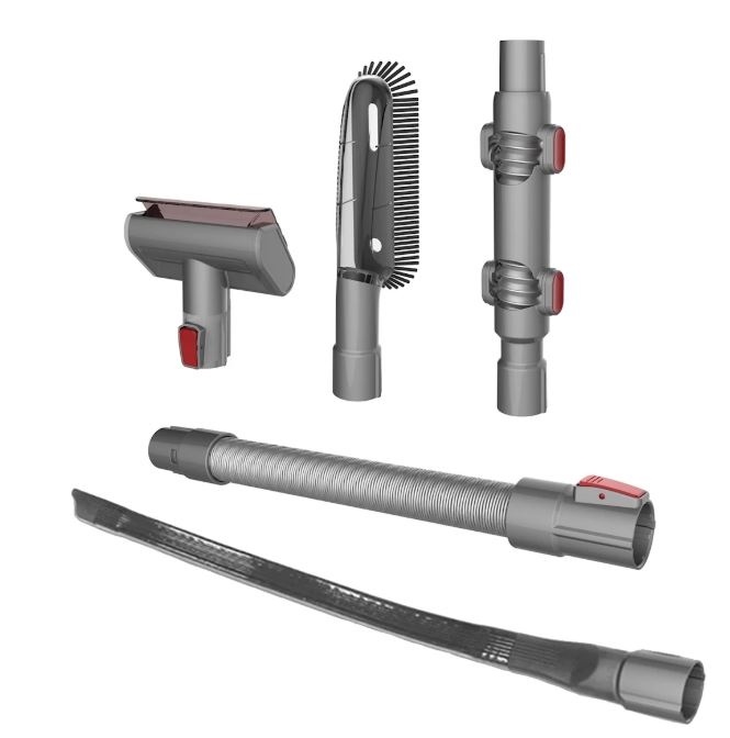 Cleanmate Tillbehörspaket till S40/S50