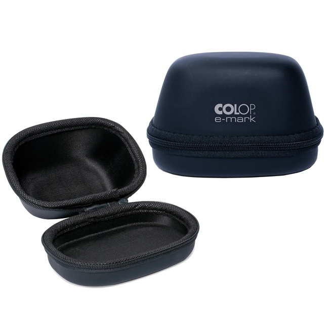 COLOP e-mark förvaringsväska