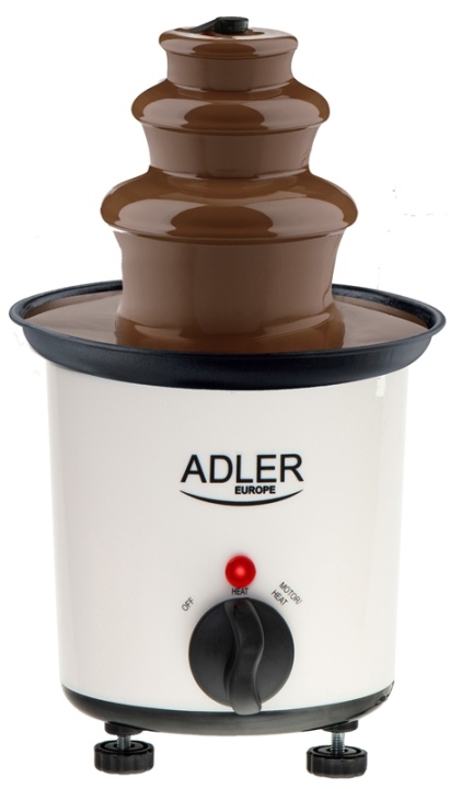 Adler Chokladfontän