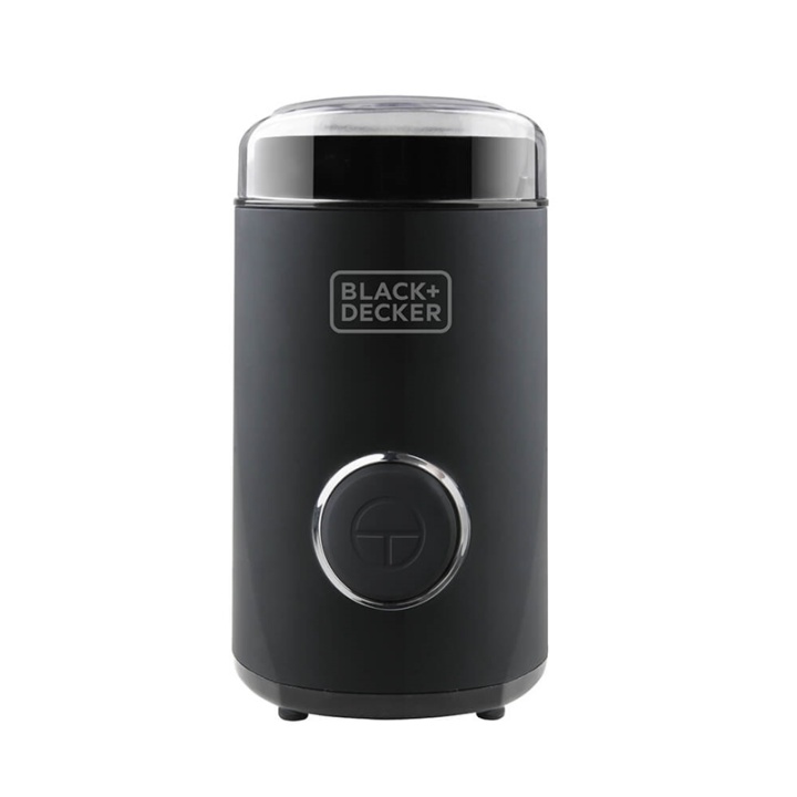 Black+Decker Kaffekvarn 150W