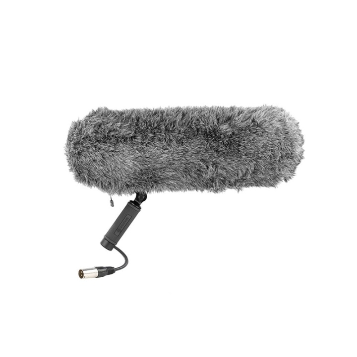 Boya Vindskydd By-Ws1000 Professional