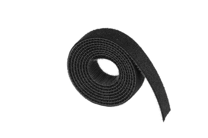 D-line Kardborreband 1,2m