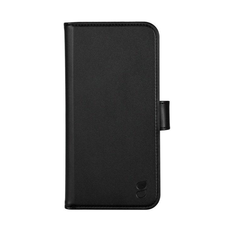 Gear Mobilfodral 2-i-1 7 Kortfack Svart - iPhone 12 Pro Max